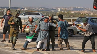 Photo of الأمم المتحدة: اعتداءات المستوطنين تُهجّر نحو 100 أسرة فلسطينية بالضفة خلال أسبوعين