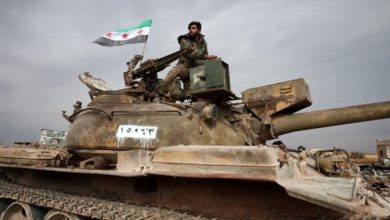 Photo of دمشق تمدد وقف إطلاق النار مع «قسد» 15 يوماً