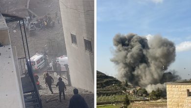 Photo of شهيد بغارة إسرائيلية على خربة سلم وتصعيد جوي متواصل جنوبًا وشرق لبنان