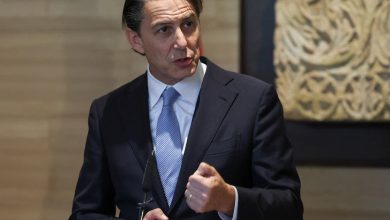 Photo of هوكشتاين يدحض رواية نتنياهو حول نقص الذخيرة ويصفه بـ”ناكر للجميل”