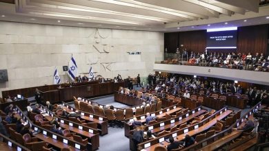 Photo of الكنيست يقرّ بالقراءة الأولى ميزانية 2026 بعد تفاهمات مع الأحزاب الحريدية