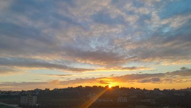 Photo of الطقس: ارتفاع تدريجي على درجات الحرارة