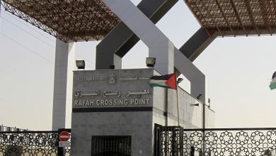 Photo of فتح معبر رفح جزئيًا الأحد بعد إغلاق دام نحو 20 شهرًا وبشروط أمنية مشددة