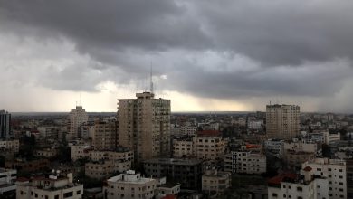 Photo of تقلبات جوية وارتفاع ثم انخفاض حاد على درجات الحرارة خلال الأيام المقبلة