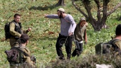Photo of اعتداءات واسعة للمستوطنين في الضفة والقدس وتحذيرات من موجة تهجير قسري جديدة