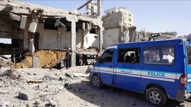 Photo of 31 شهيدًا في غارات إسرائيلية متواصلة على غزة ومجزرة جديدة بمركز شرطة الشيخ رضوان