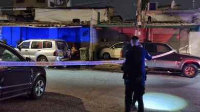 Photo of إصابات خطيرة في جريمتي إطلاق نار منفصلتين في اللد والطيرة