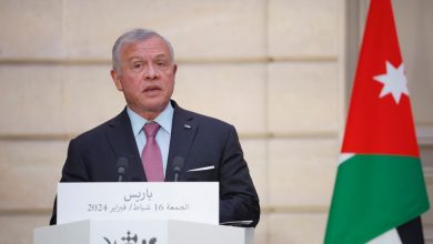 Photo of الأردن يدرس دعوة ترامب لانضمام الملك عبد الله الثاني إلى مجلس السلام في غزة