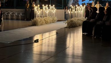 Photo of مهرجان «لعلّ الوقت قد حان»: طمرة تكرّم فتيات اخترن الحجاب في مهرجان إيماني مؤثر