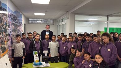 Photo of فعاليات تربوية ودعوية في مدارس الناصرة إحياءً لذكرى الإسراء والمعراج