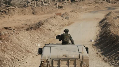 Photo of غارات وتوغلات إسرائيلية في غزة وتوسيع جديد لمناطق السيطرة شرقي القطاع