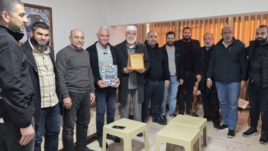 Photo of الشيخ رائد صلاح يزور سخنين في مبادرة “زيارة ووفاء” لتكريم رموز العطاء المجتمعي والديني