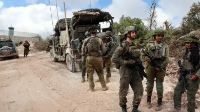 Photo of الجيش الإسرائيلي يرفع حالة الجاهزية على جميع الجبهات تحسبًا لتصعيد مع إيران