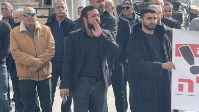 Photo of محمد صبح: إطلاق النار أمام مدرسة البيروني تجاوز كل الخطوط الحمراء | الجميع مستهدف وخطوات تصعيدية واسعة قادمة