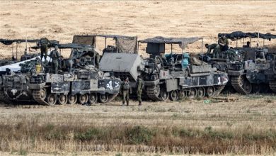 Photo of تقارير وصور أقمار صناعية توثّق توسيع إسرائيل لـ«الخط الأصفر» وضم أراضٍ في غزة