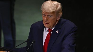 Photo of ترامب يتحدث عن دور حماس في استعادة الأسرى ويشير إلى بدء المرحلة الثانية من خطة إنهاء الحرب