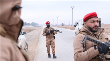 Photo of مقتل جنود سوريين في اشتباكات مع «قسد» غرب الفرات والجيش يعلن المنطقة عسكرية مغلقة
