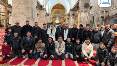 Photo of جمعية بصائر الخير تحتفي بتخريج حافظ جديد للقرآن الكريم