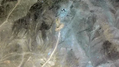 Photo of عراقجي: قنابل غير منفجرة ما تزال في منشآت نووية استهدفتها واشنطن