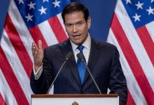 Photo of “أكسيوس”: روبيو يجري محادثات سرية مع حفيد راؤول كاسترو