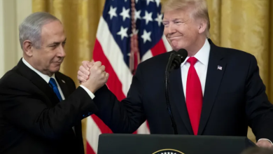 Photo of مستشار لترمب يرجح عملا عسكريا خلال أسابيع وإيران تؤكد جاهزيتها الدفاعية