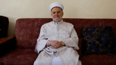 Photo of الشيخ عكرمة صبري: الاحتلال يشدد قيوده برمضان لتقليص الوجود الإسلامي في الأقصى