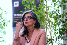 Photo of هيئة أممية تندد بالهجوم على فرانشيسكا ألبانيزي