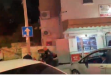 Photo of قتيلان في جريمة إطلاق نار بحيفا