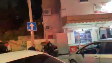 Photo of قتيلان في جريمة إطلاق نار بحيفا