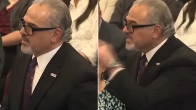 Photo of مدير “كير”: من أين لإسرائيل كل هذا الجلد البشري الذي يفوق حتى الصين والهند؟ (شاهد)