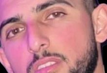 Photo of مقتل الشاب محمد قسوم من عبلين بجريمة إطلاق نار