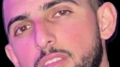 Photo of مقتل الشاب محمد قسوم من عبلين بجريمة إطلاق نار