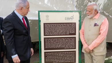 Photo of مودي في إسرائيل الأربعاء ونتنياهو يطمح في “تحالفات جديدة”
