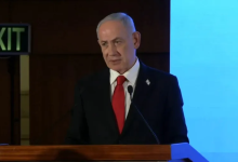 Photo of ما هدف التحالف السداسي الذي تحدث عنه نتنياهو؟ (شاهد)