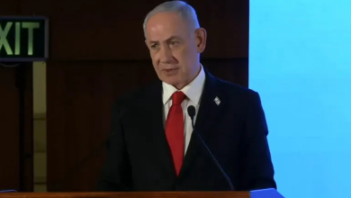 Photo of ما هدف التحالف السداسي الذي تحدث عنه نتنياهو؟ (شاهد)