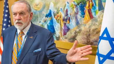 Photo of لماذا يريد سفير أمريكا منح النيل والفرات لإسرائيل؟