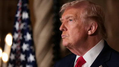 Photo of متى يهاجم ترمب إيران؟ أربعة سيناريوهات ممكنة