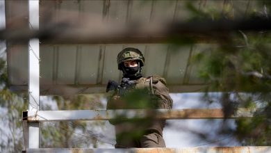 Photo of شهيد برصاص الاحتلال في قلقيلية ومستوطنون يهاجمون منزلًا بمسافر يطا