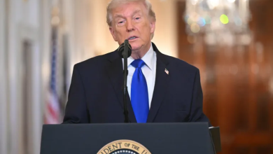 Photo of مخاوف بالبنتاغون من ضرب إيران و”فيتو” قد يقيد إسرائيل