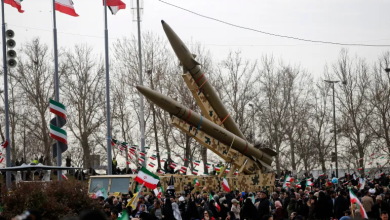 Photo of إيران تسعى لإبعاد خطر الحرب وترمب يمنح مبعوثيه وقتا إضافيا للمفاوضات