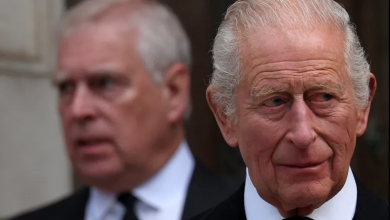 Photo of ثلاثة أجيال تواجه فضائح أندرو.. كواليس الصراع الذي هز عرش بريطانيا
