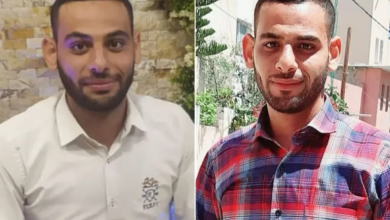 Photo of “الفقاع الشائع”.. مرض نادر يضع حياة فلسطيني على حافة الموت (شاهد)