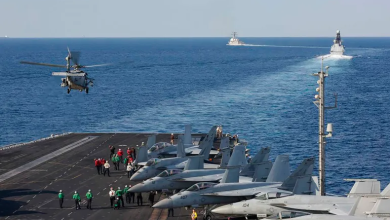 Photo of إيران.. جهود دبلوماسية متسارعة وطهران تحذّر واشنطن من “رد خارج الحسابات”