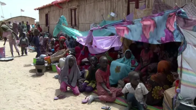 Photo of بلا أوراق ولا خيام.. آلاف السودانيات يواجهن المجهول بمخيمات كوستي