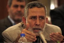 Photo of محمد الهندي: دور الوسطاء انتهى.. و”قمة واشنطن” عرض مسرحي