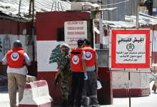 Photo of تحذير من تفجير الأوضاع في لبنان.. “فلسطينيو الخارج” يطالب بحماية المخيمات