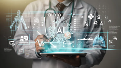 Photo of نموذج ذكاء اصطناعي صيني يتفوق على الأطباء في تشخيص الأمراض النادرة