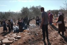 Photo of الضفة.. 1872 اعتداء إسرائيليا بحق الفلسطينيين وأراضيهم خلال كانون الثاني/يناير