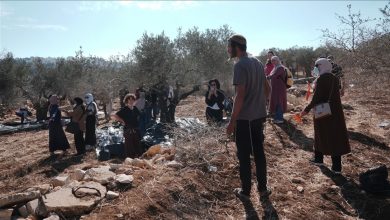 Photo of الضفة.. 1872 اعتداء إسرائيليا بحق الفلسطينيين وأراضيهم خلال كانون الثاني/يناير
