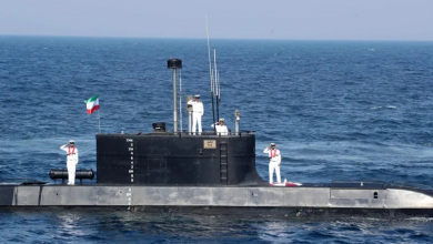 Photo of كيف صنعت إيران أسلحتها التي ترهب أمريكا رغم العقوبات؟ (فيديوهات)